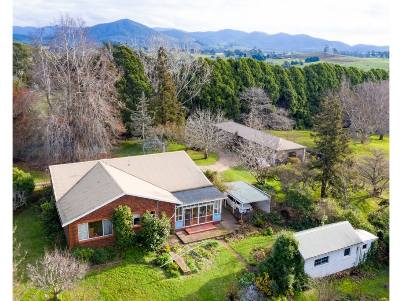 1 Main Street, Ringarooma TAS 7263
