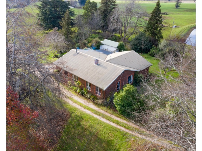 1 Main Street, Ringarooma TAS 7263