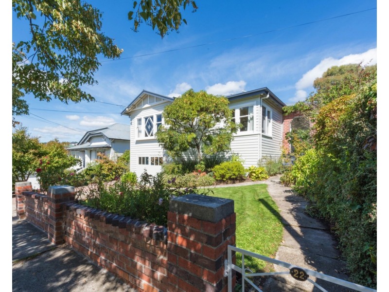 22 Ramsay Street, Newstead TAS 7250