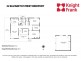 32 Elizabeth Street, Bridport TAS 7262 Floorplan