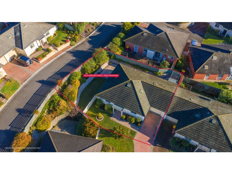 U12, 1A Diprose Street, Kings Meadows TAS 7249