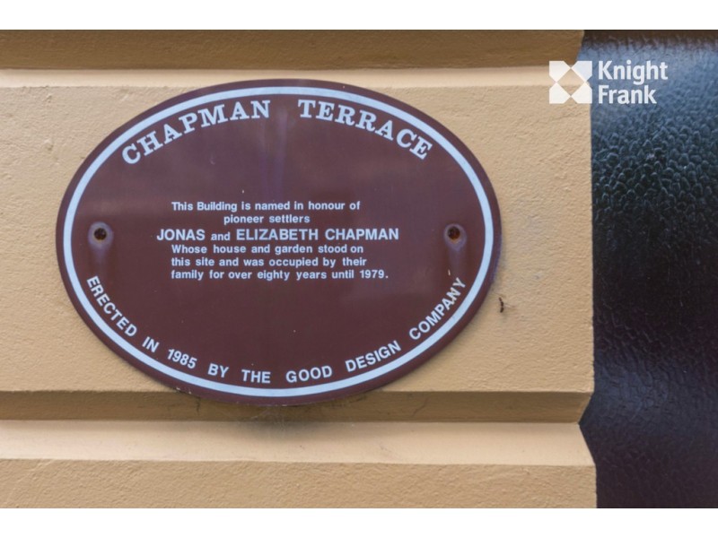 2/249 Charles Street, Launceston TAS 7250