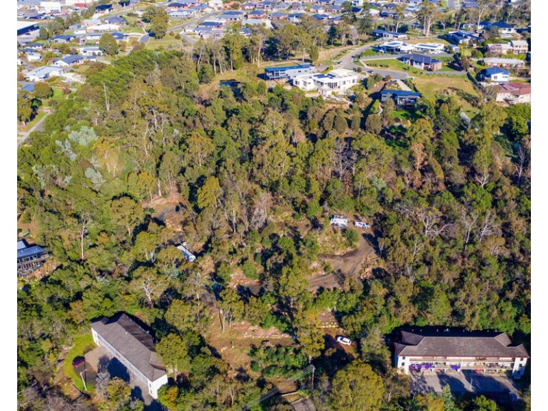 58A Ernest Street, Kings Meadows TAS 7249