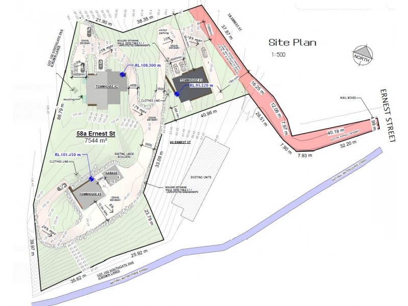 58A Ernest Street, Kings Meadows TAS 7249