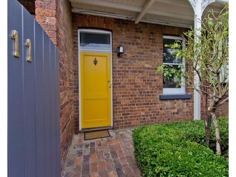 11 Elizabeth St, Launceston TAS 7250