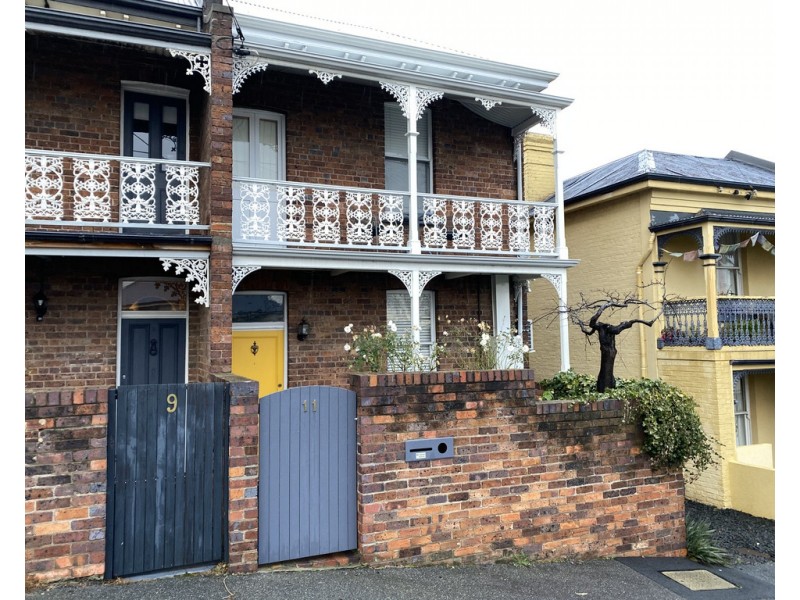 11 Elizabeth St, Launceston TAS 7250