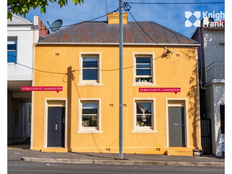 53-55 Balfour Street, Launceston TAS 7250