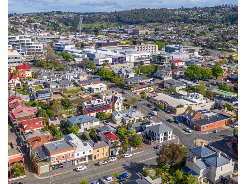 53-55 Balfour Street, Launceston TAS 7250