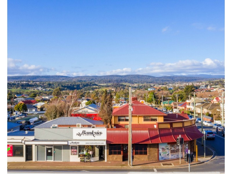 177 – 179 Elphin Road, Newstead TAS 7250