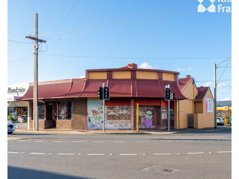 177 – 179 Elphin Road, Newstead TAS 7250