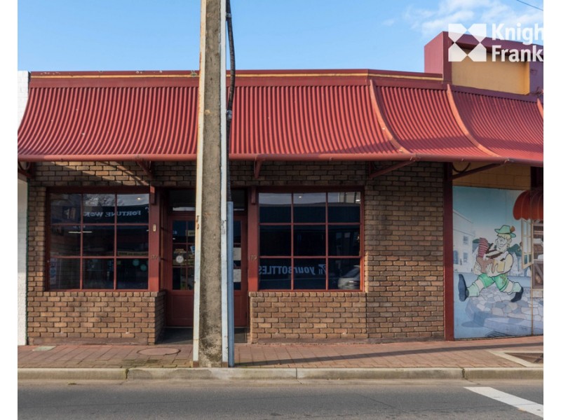 177 – 179 Elphin Road, Newstead TAS 7250