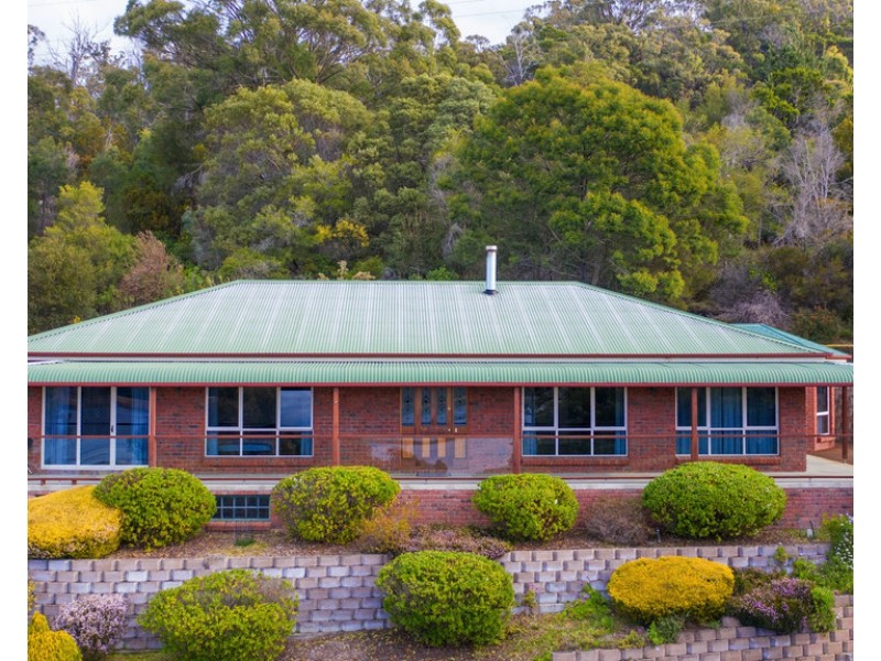 385 Rosevears Drive, Lanena TAS 7275
