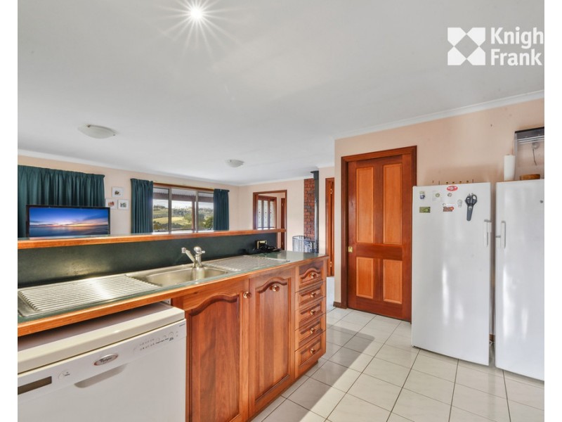 385 Rosevears Drive, Lanena TAS 7275