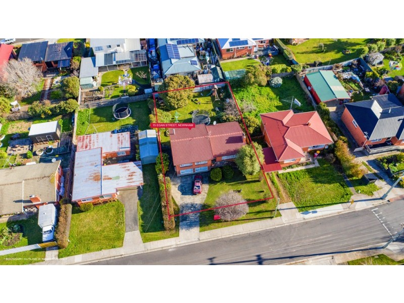 15 Egan Street, Newnham TAS 7248