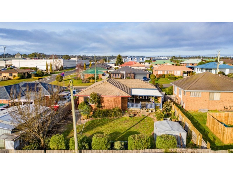 22 Bimbimbi Avenue, Prospect Vale TAS 7250