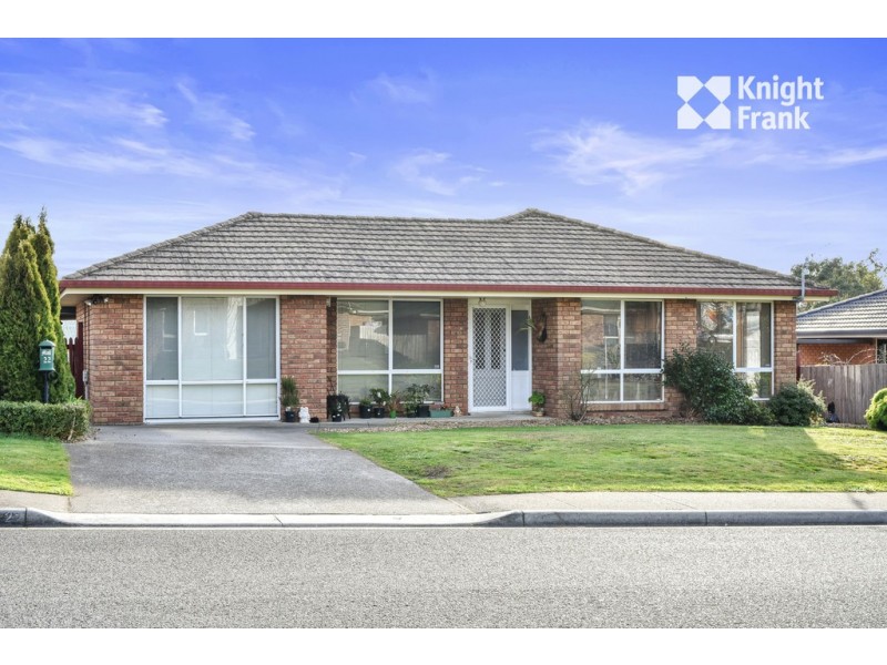 22 Bimbimbi Avenue, Prospect Vale TAS 7250