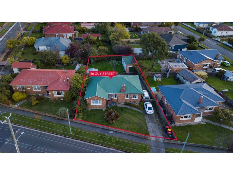 50 Guy Street, Kings Meadows TAS 7249
