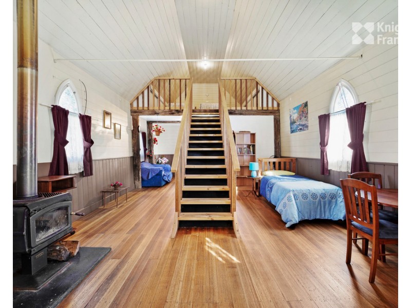 46 Chaffey Street, Gladstone TAS 7264