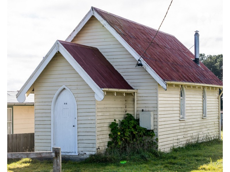 46 Chaffey Street, Gladstone TAS 7264