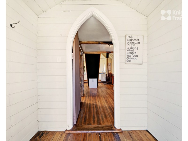 46 Chaffey Street, Gladstone TAS 7264