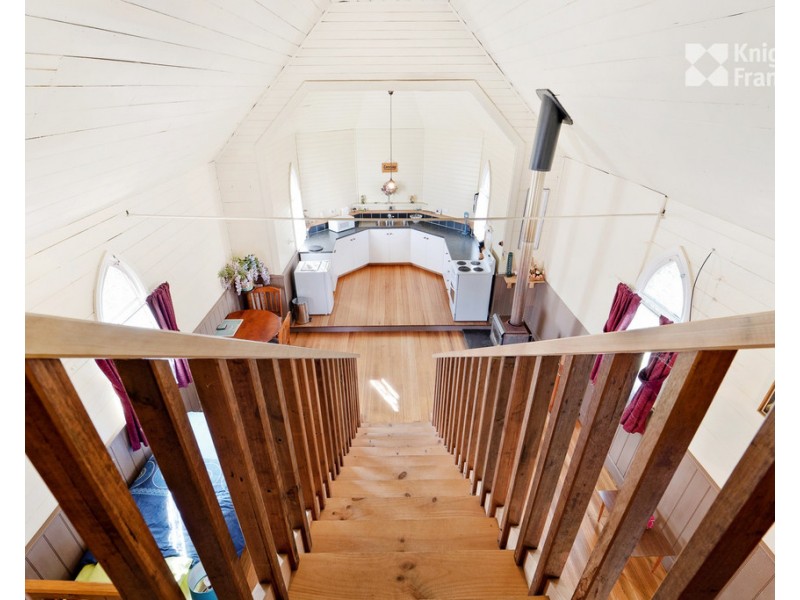 46 Chaffey Street, Gladstone TAS 7264