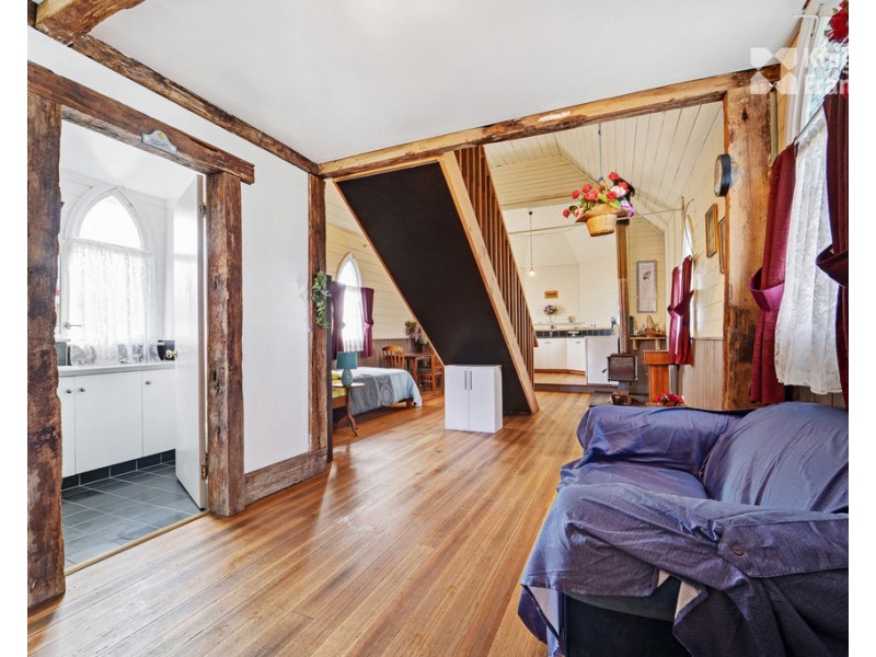 46 Chaffey Street, Gladstone TAS 7264