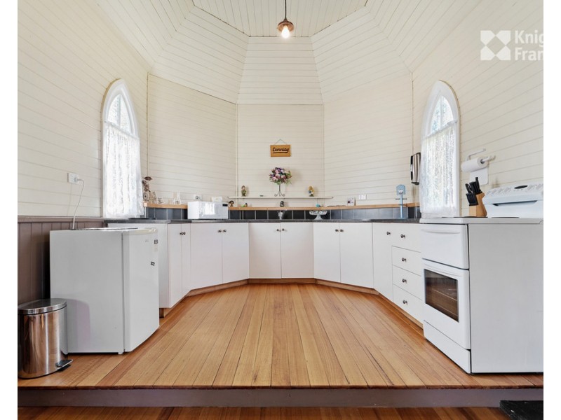 46 Chaffey Street, Gladstone TAS 7264