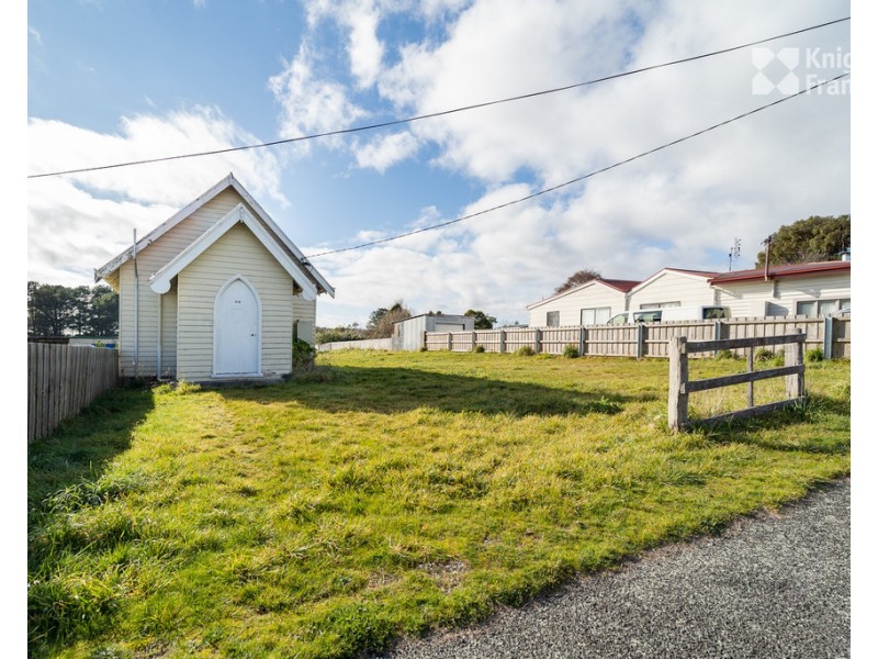 46 Chaffey Street, Gladstone TAS 7264