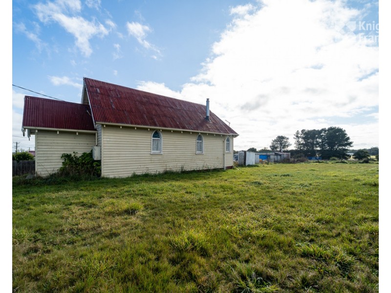 46 Chaffey Street, Gladstone TAS 7264