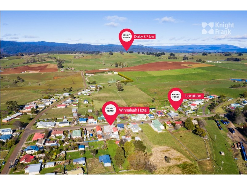 25 Main Street, Winnaleah TAS 7265
