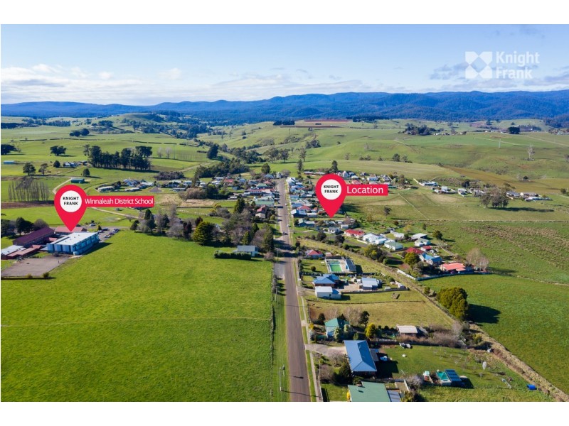 25 Main Street, Winnaleah TAS 7265