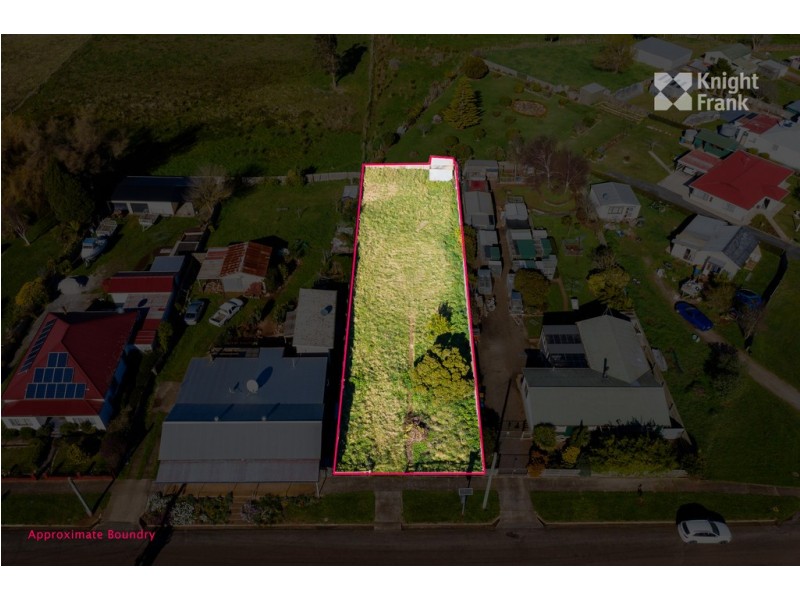 25 Main Street, Winnaleah TAS 7265