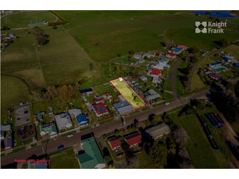 25 Main Street, Winnaleah TAS 7265