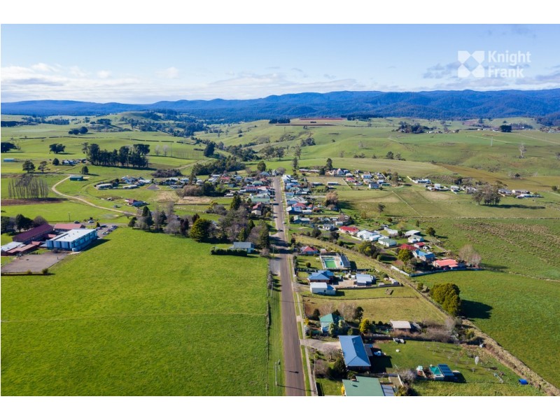 25 Main Street, Winnaleah TAS 7265