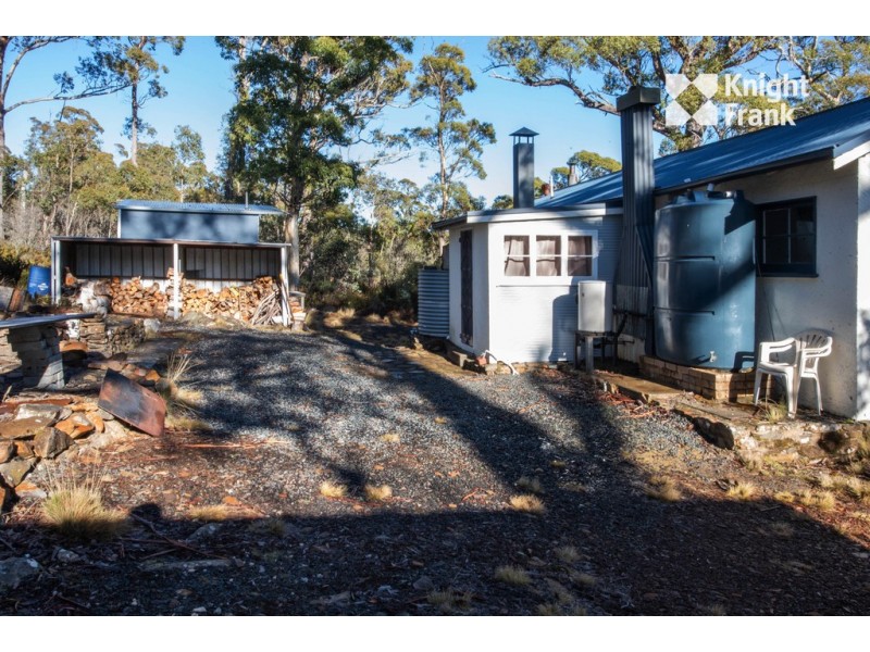 23 Esplanade, Cramps Bay TAS 7030