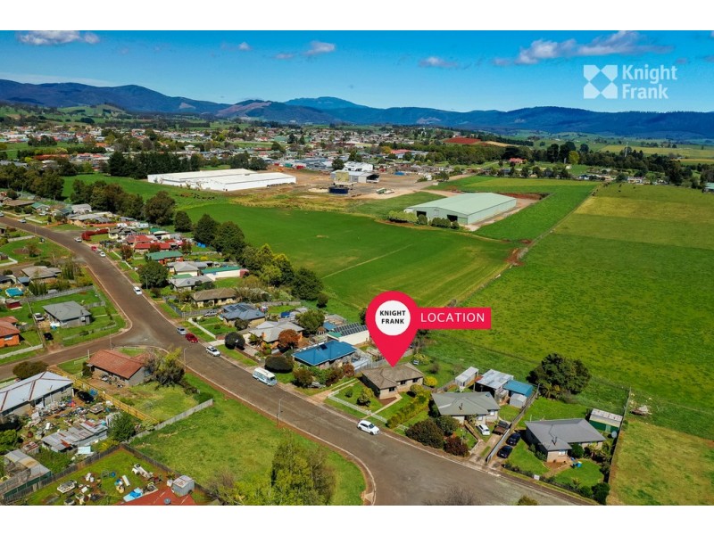 51 Spotswood Drive, Scottsdale TAS 7260