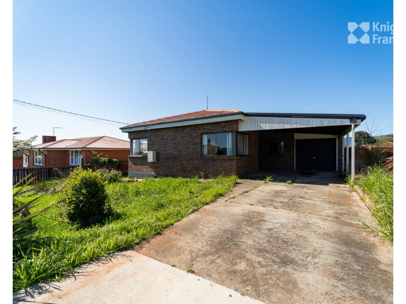 45 Ellenor Street, Scottsdale TAS 7260