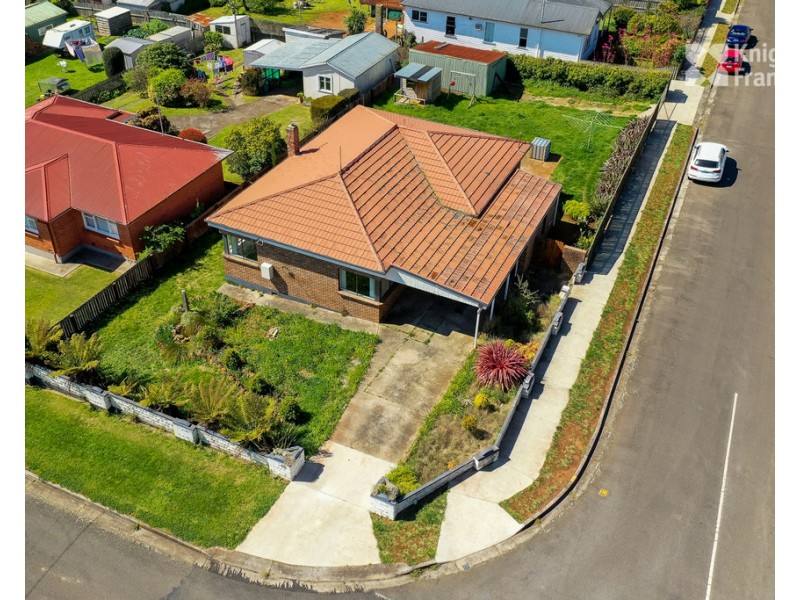 45 Ellenor Street, Scottsdale TAS 7260