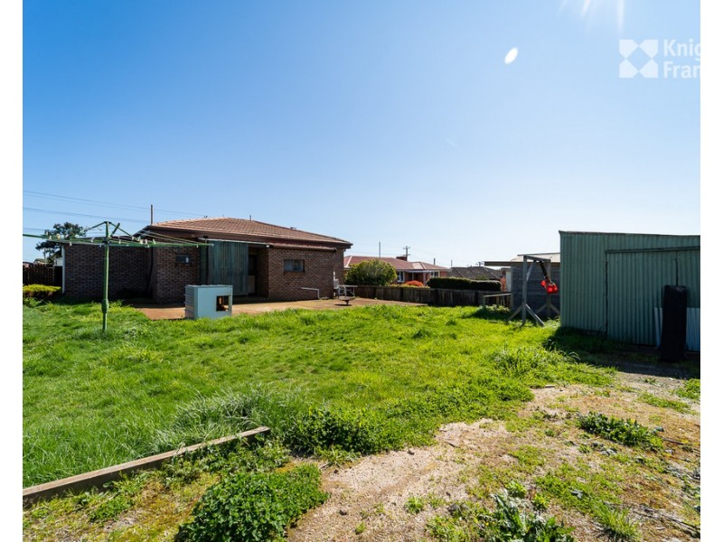 45 Ellenor Street, Scottsdale TAS 7260