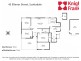 45 Ellenor Street, Scottsdale TAS 7260 Floorplan