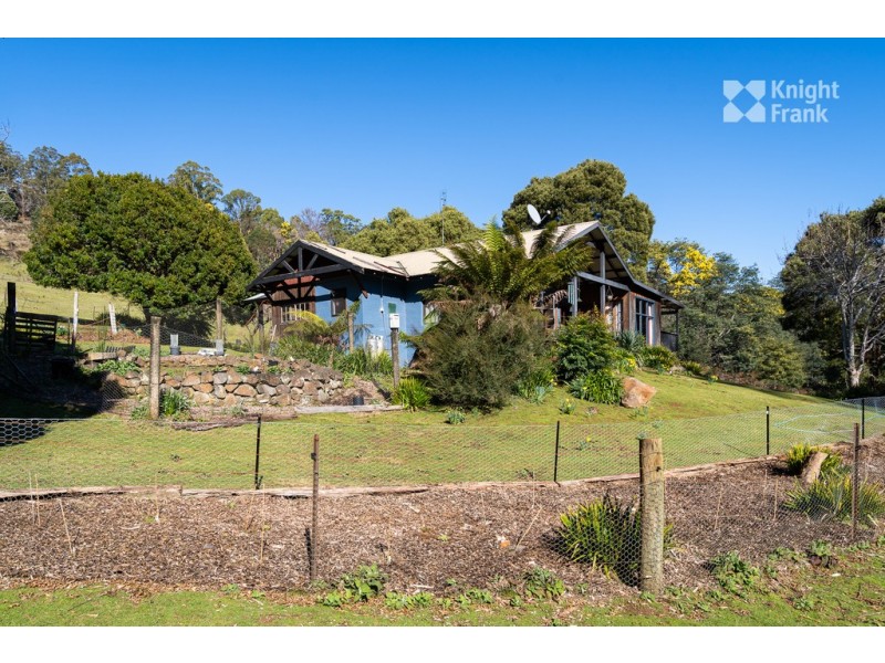 31 Banks Road, Derby TAS 7264