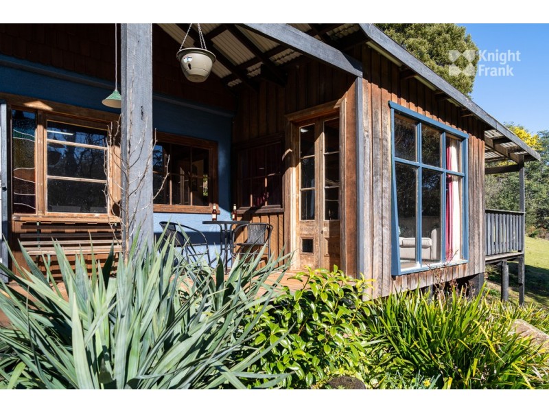 31 Banks Road, Derby TAS 7264