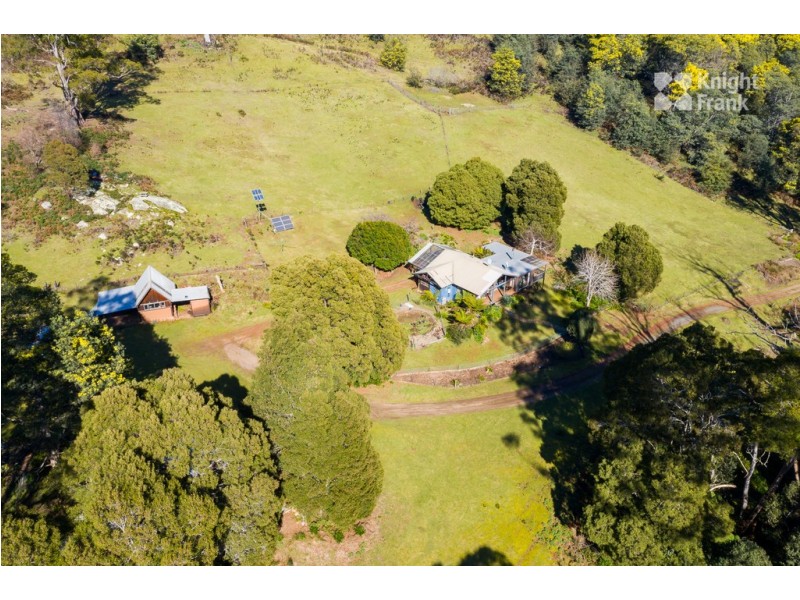 31 Banks Road, Derby TAS 7264