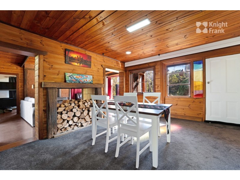 31 Banks Road, Derby TAS 7264