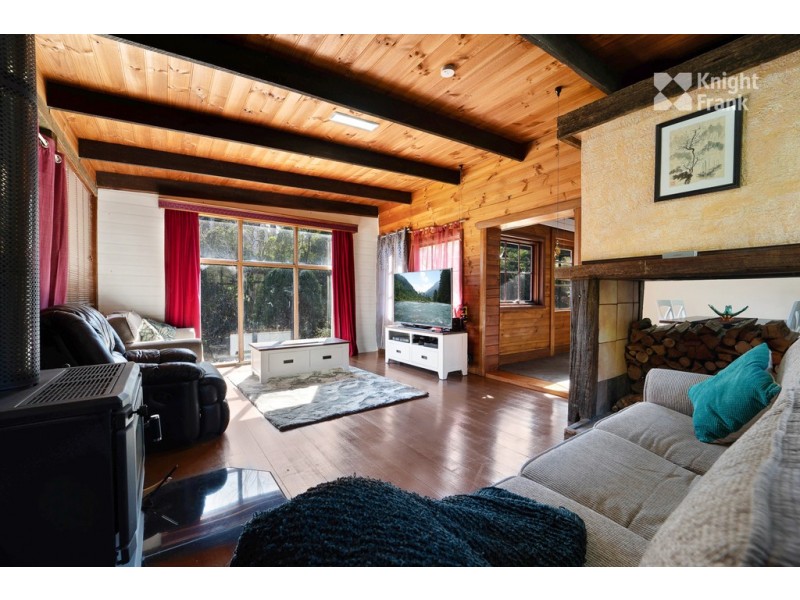 31 Banks Road, Derby TAS 7264
