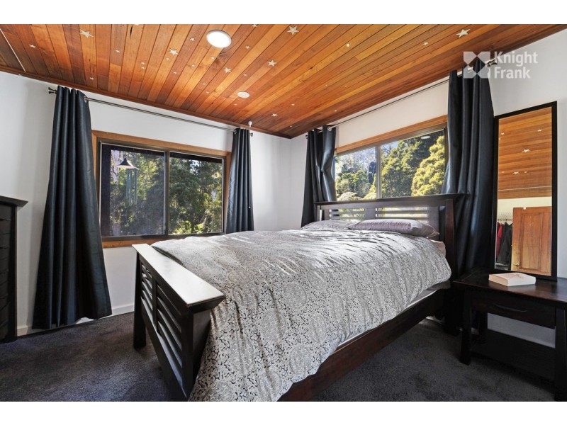 31 Banks Road, Derby TAS 7264