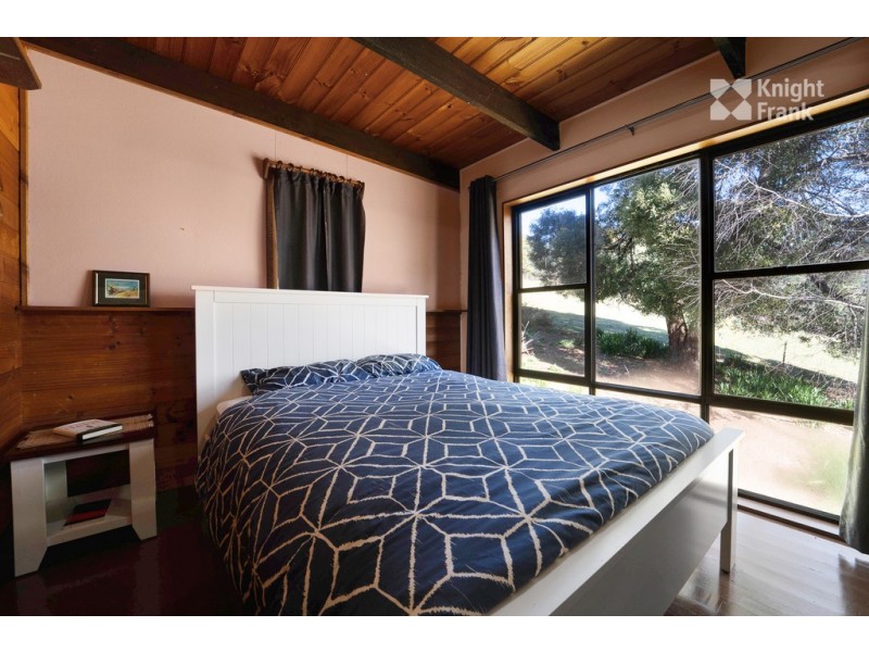 31 Banks Road, Derby TAS 7264