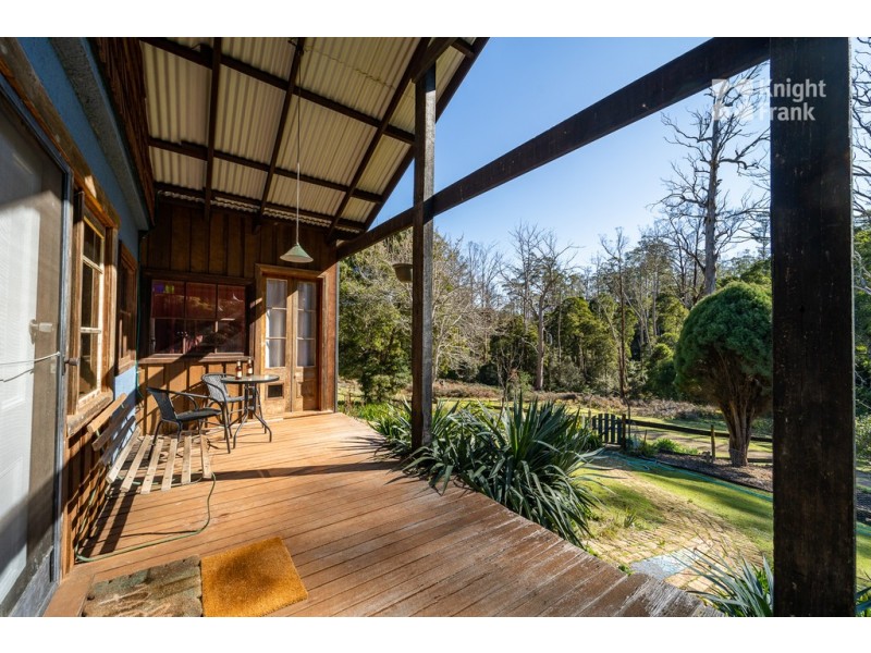 31 Banks Road, Derby TAS 7264