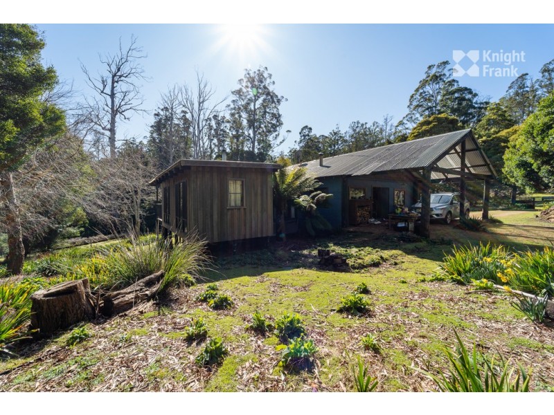 31 Banks Road, Derby TAS 7264