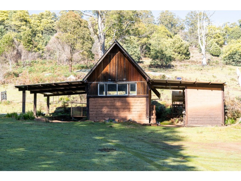 31 Banks Road, Derby TAS 7264